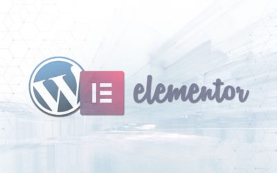 Web Designing with WordPress and Elementor