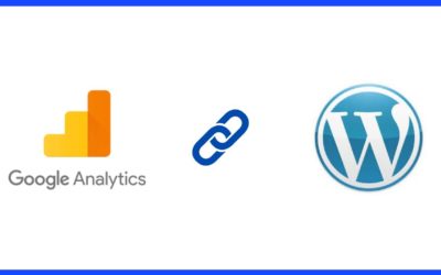 how to integrate google analytics in wordpress website