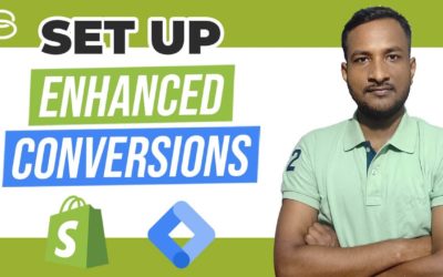 Digital Advertising Tutorials – 🛍️ How to Set Up Google Ads Enhanced Conversions For Shopify Using Google Tag Manager