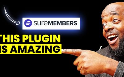 BEST WordPress Membership Plugin – SureMembers