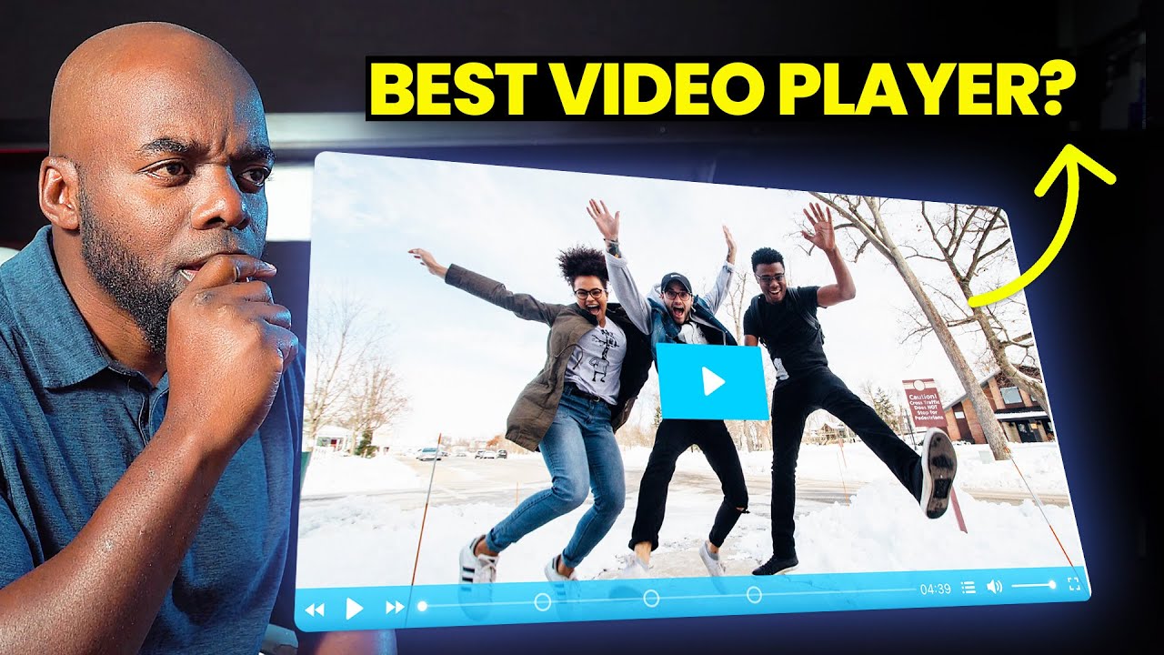 Best WordPress Video Player? Presto Player Review