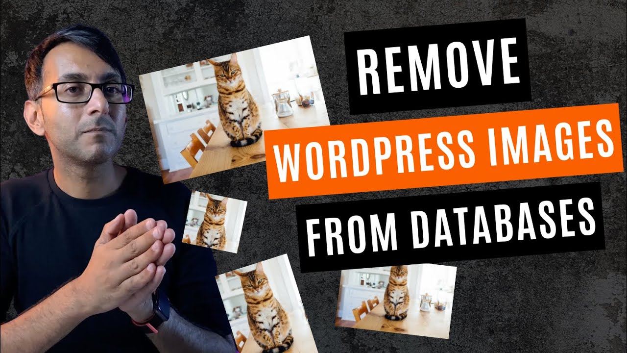 Code Snippet to Stop Wordpress Creating Duplicate and Unused Images in your Database
