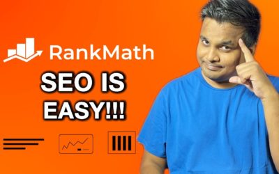 Complete RankMath SEO Tutorial | WordPress SEO for beginners made easy