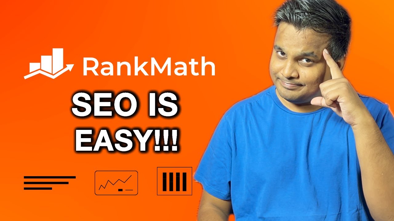 Complete RankMath SEO Tutorial | WordPress SEO for beginners made easy