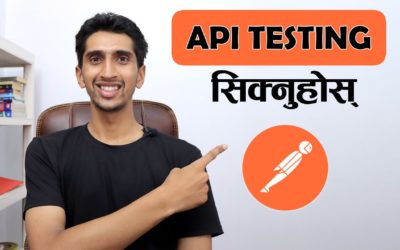 Digital Advertising Tutorials – API Testing Tutorial In Nepali – Learn Postman In Nepali