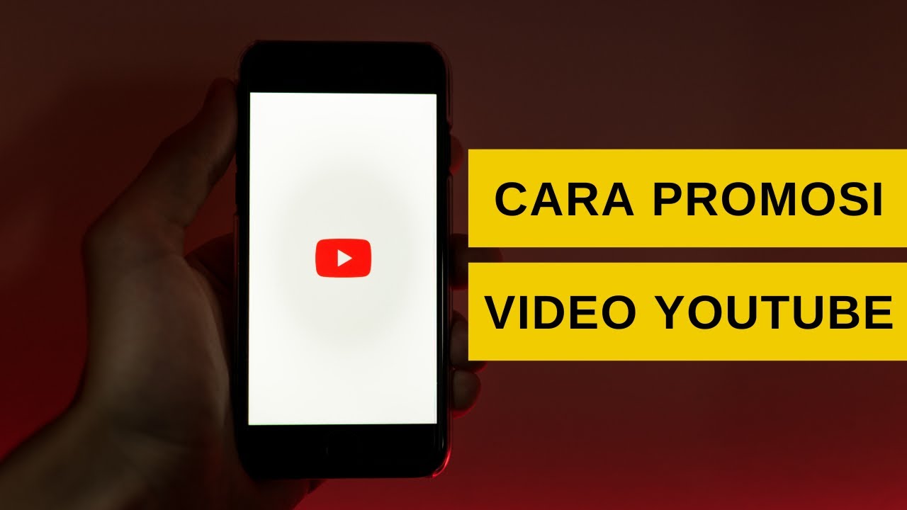 Baru! Cara Promosi Video YouTube Pakai Iklan Feed YouTube Google Ads