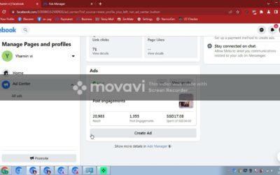 Digital Advertising Tutorials – Facebook 30$ threshold method 2022/ 100% working facebook Threshold . Dokander Vai# Tutorial#