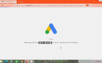 Digital Advertising Tutorials – Google Ad | How to Open Account in Google Ad | Learn Google Ad | Generate Leads