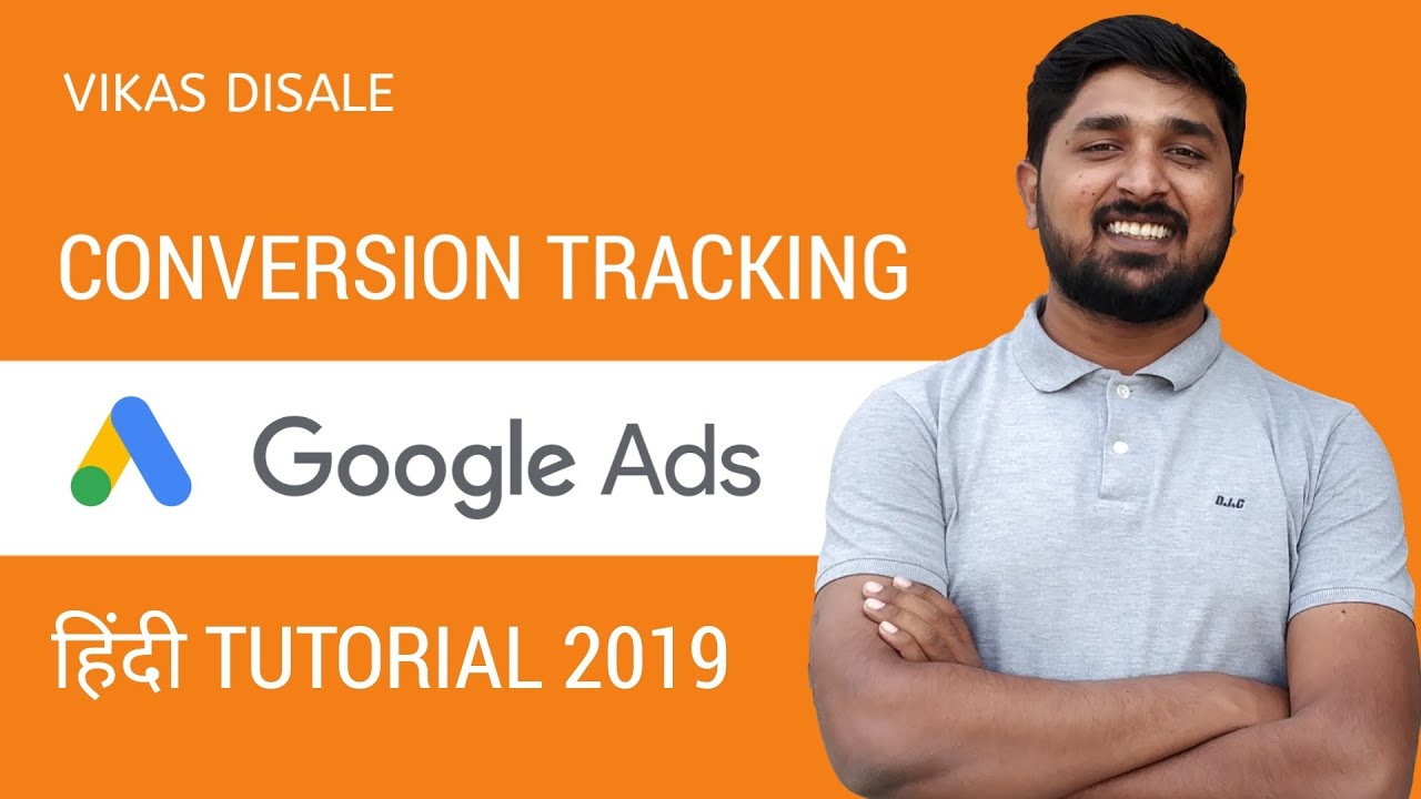 Google Ads Conversion Tracking Setup Tutorial - Google Ads 2022 Tutorial