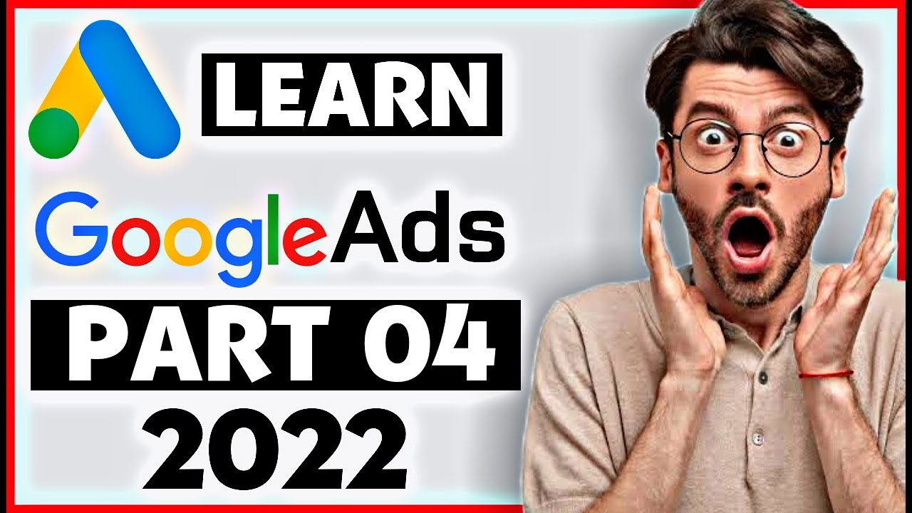 Google Ads Terms that you need to know | Google Ads Course | Urdu/Hindi | Percentage