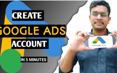 Digital Advertising Tutorials – Google ads account kaise banaye mobile se | google ads se video promote kaise kare