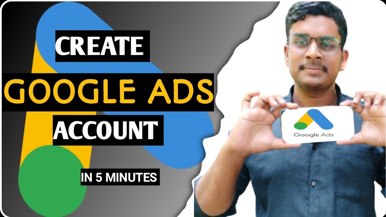 Google ads account kaise banaye mobile se | google ads se video promote kaise kare