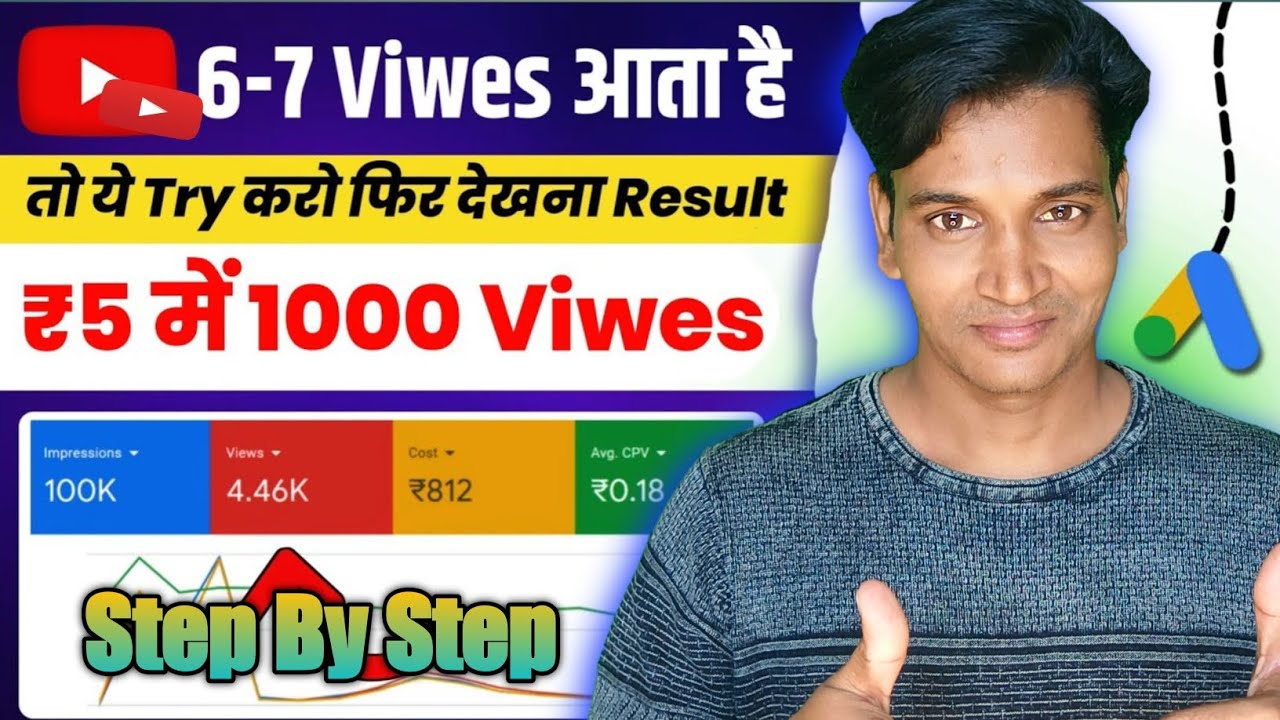 Google ads | google ads tutorial | google ads tutorial 2022 @Manoj Dey