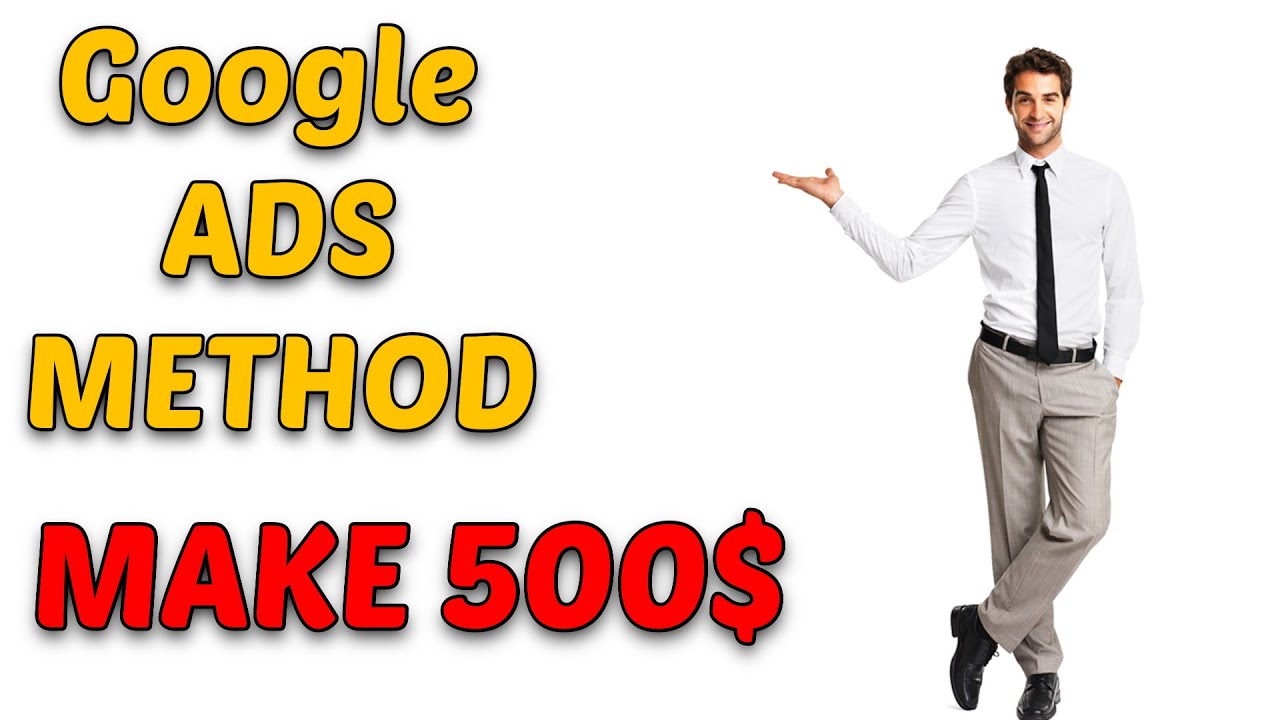 Google ads threshold Method How to Make Money On YouTube
