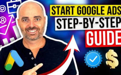 Digital Advertising Tutorials – How To Launch Your First Google Ads Campaign [Beginners Step by Step Guide]