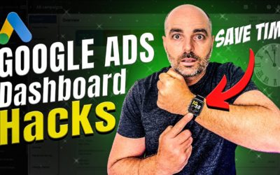 Digital Advertising Tutorials – How To Navigate The Google Ads Dashboard