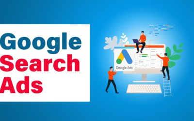 Digital Advertising Tutorials – How to Create Google Search Ads Google Ads , Google Search Ads Tutorial 2023