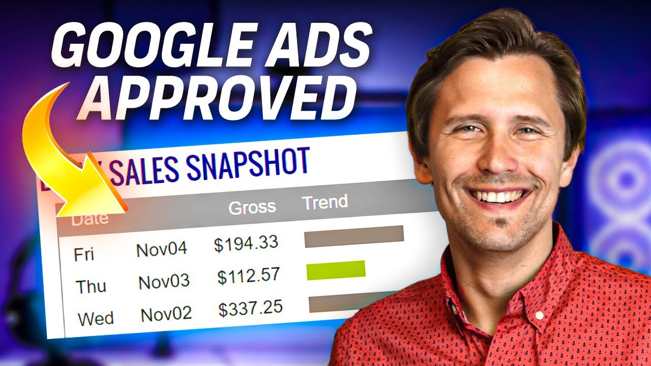 How to Promote Affiliate Products on Google Ads | Google Ads-APPROVED 2023 Method