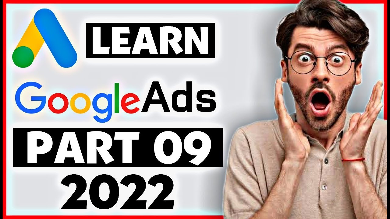 How to do Keyword Research? | Google Ads Course | Urdu/Hindi | Percentage