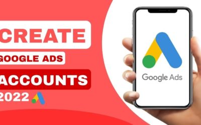 Digital Advertising Tutorials – Mobile Se Google Ads Account Kaise Banaye 2022 | How To Create Google Ads Account