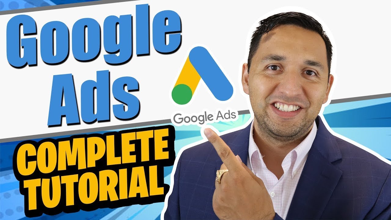Real Estate Leads FAST - Google Ads Tutorial [2022]