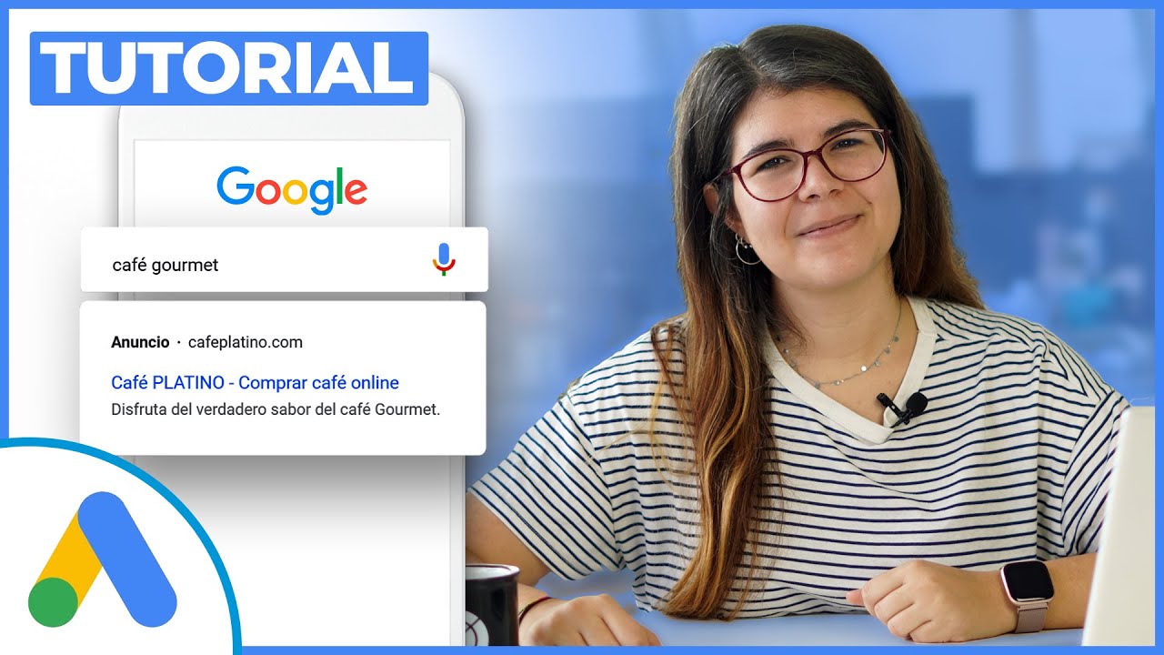 Tutorial de Google Ads 2022 | Cómo Crear una Campaña