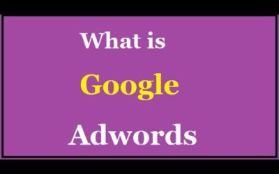 Digital Advertising Tutorials – What Is Google Adwords ? Basic Tutorial Of Google Ad words – Tutorial -1