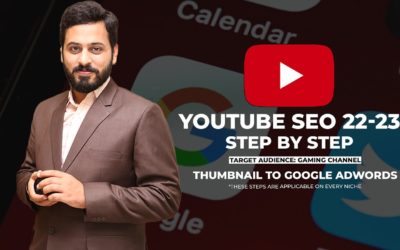 Digital Advertising Tutorials – YouTube 2022 I SEO and Keyword Research for YouTube Videos | Beginners Growth Strategies