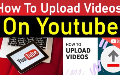 Digital Advertising Tutorials – Youtube Video New Tutorial || How To Upload Videos On Youtube || Tutorial In Hindi