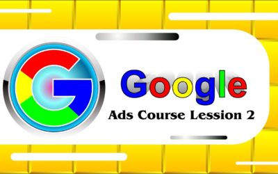 Digital Advertising Tutorials – google ads tutorial | Lession 2