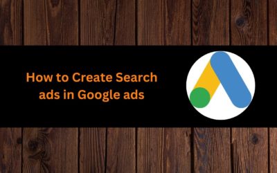 Digital Advertising Tutorials – how to create search ads in google ads ,How to create search ads in google adwords #googleads
