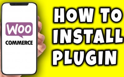 How To Install WooCommerce Plugin || Complete Tutorial