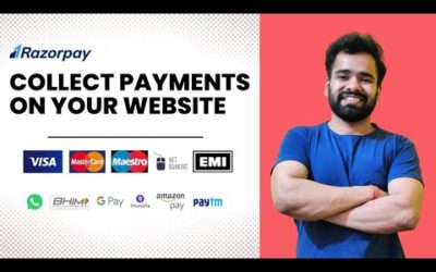 How to Add Razorpay Payment Gateway in WordPress Website