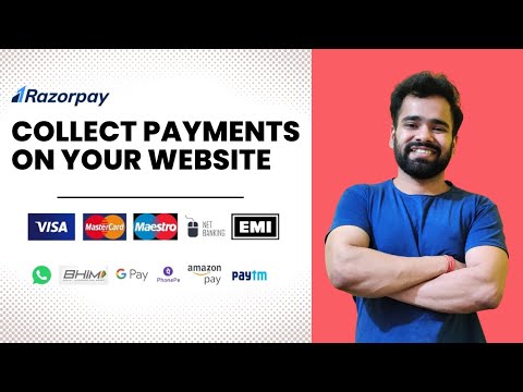 How to Add Razorpay Payment Gateway in WordPress Website
