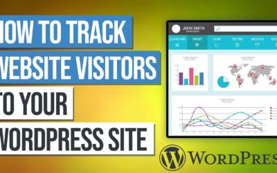 How to Track Website Visitors to Your WordPress Site