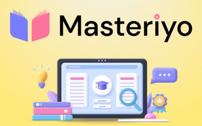 Masteriyo LMS: For all your E-learning needs