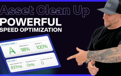 Next Level Speed Optimization for WordPress Websites with Asset Clean Up