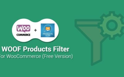 WOOF – Products Filter for WooCommerce (Free Version)