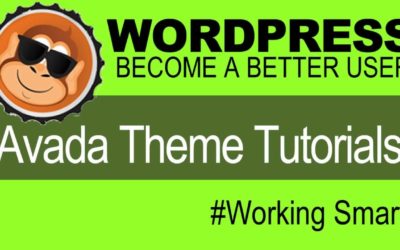 WordPress Tutorial for Beginners 2016 Free Video Training Plugin