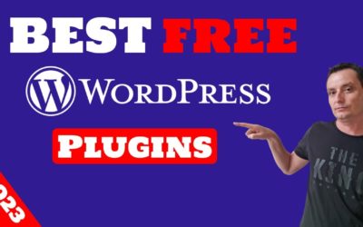 10+ Best Free WordPress Plugins for 2023