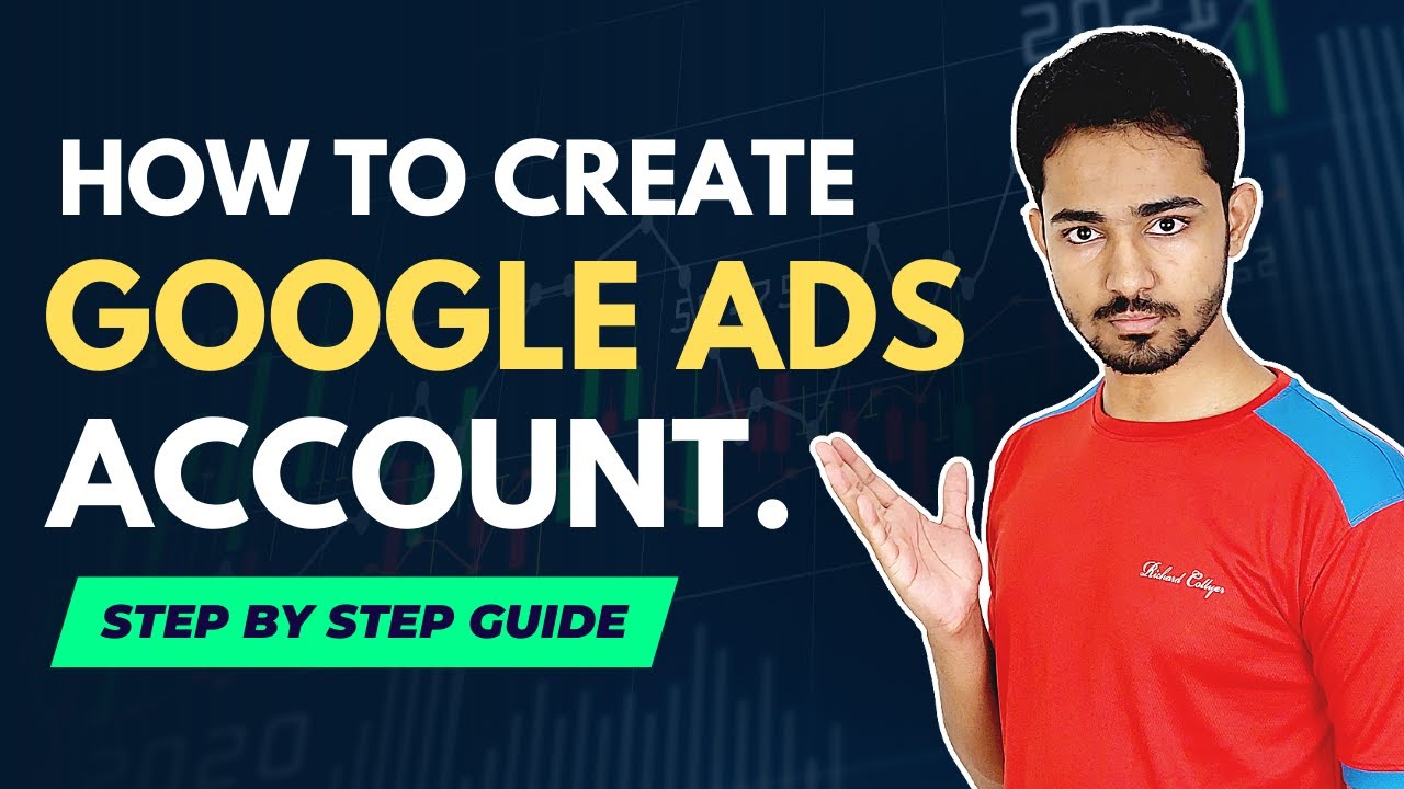 11- How to Create Google Ads Account | Affiliate Marketing | Urdu  हिन्दी