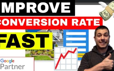 Digital Advertising Tutorials – AdWords Conversions: What Is The Average Conversion Rate For Google AdWords ❓🔥
