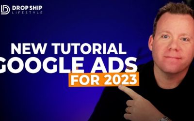 Digital Advertising Tutorials – Complete Google Ads Tutorial For 2023