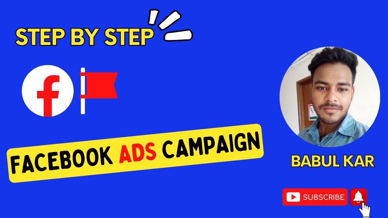 Facebook Ads Campaign Bangla Tutorial 2023