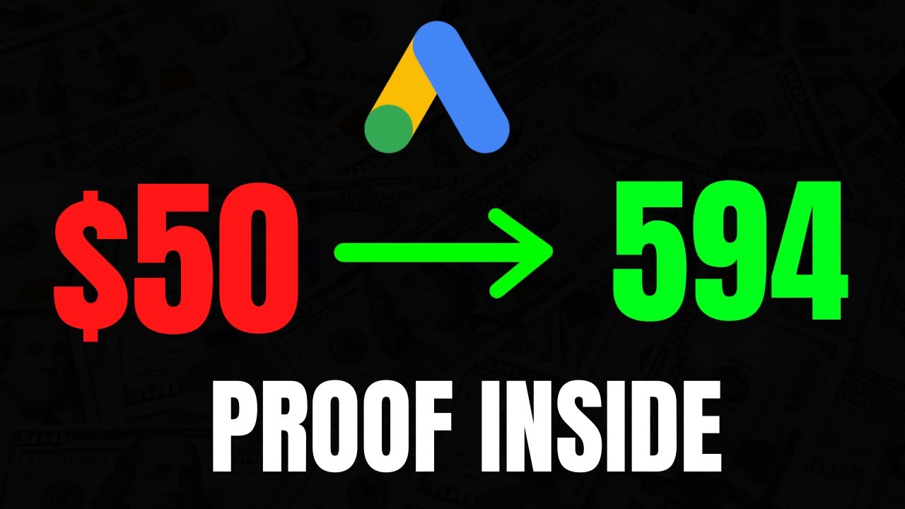 Fastest way to make $500/Day with google ads affiliate marketing | google ads affiliate marketing