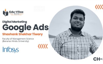 Digital Advertising Tutorials – Google Ads | Digital Marketing | Video Lecture – 8 | Edu-Vitae Services