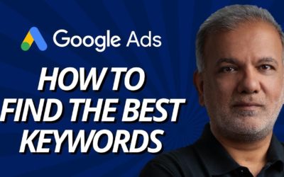 Digital Advertising Tutorials – How To Find The Best Keywords For Your Google Ads Campaigns #shorts