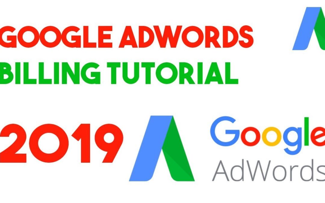 Digital Advertising Tutorials – How to Pay Payment In Google Ads 2019 || Google Adwords Billing Tutorial 2019