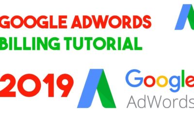 Digital Advertising Tutorials – How to Pay Payment In Google Ads 2019 || Google Adwords Billing Tutorial 2019