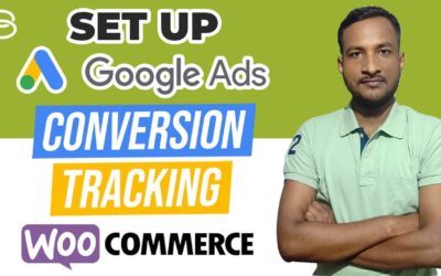 Digital Advertising Tutorials – 💰 How to Set Up Google Ads Conversion Tracking for WooCommerce Using GTM